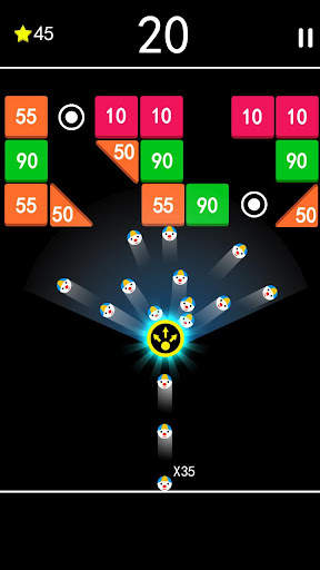 Love Balls Break screenshot 6