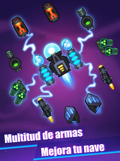 Virus War screenshot 10