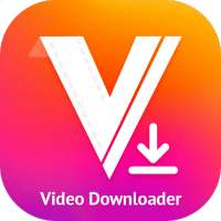 HD Video Downloader logo