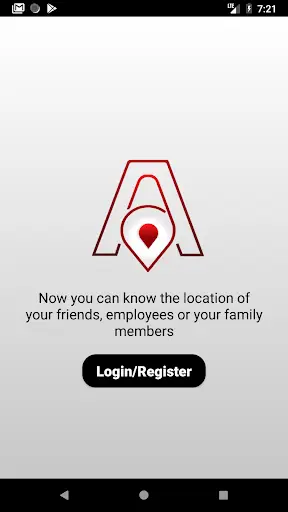 Alpha Tracker - Tracking App screenshot 1