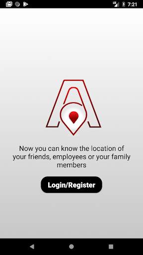 Alpha Tracker - Tracking App screenshot 1