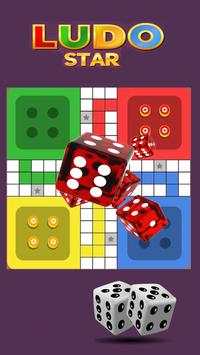 Ludo (Star) : Original 2017 : ludo Dice Star screenshot 3