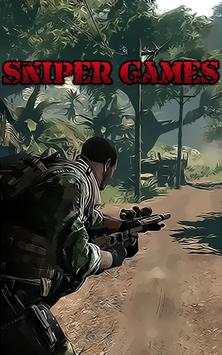Sniper Game screenshot 2