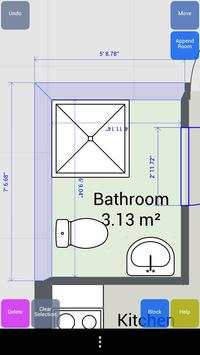 Inard Floor Plan screenshot 2