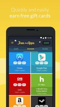 FreeMyApps screenshot 2