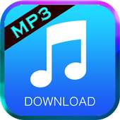Music Downloader Mp3 logo