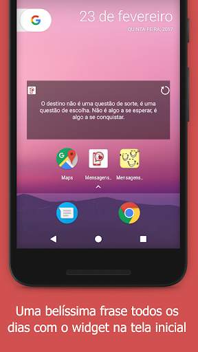 Mensagens Prontas, frases, status e legendas screenshot 7