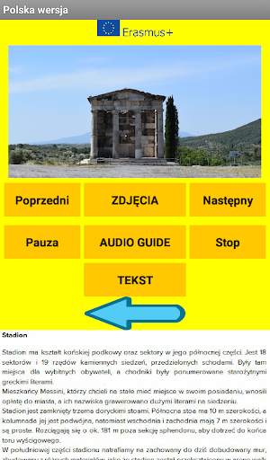 Ancient Messene PL SHARE screenshot 3