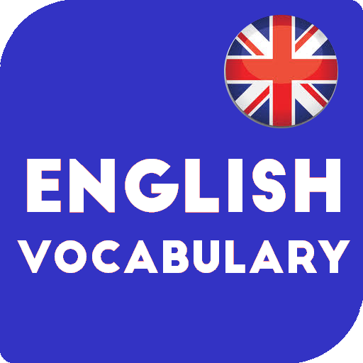 Learn English Vocabulary icon