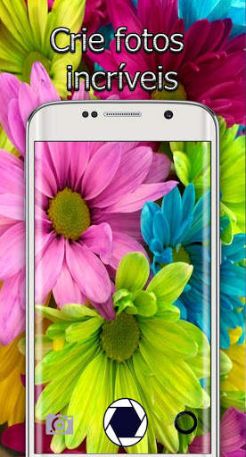 Câmera HD screenshot 2