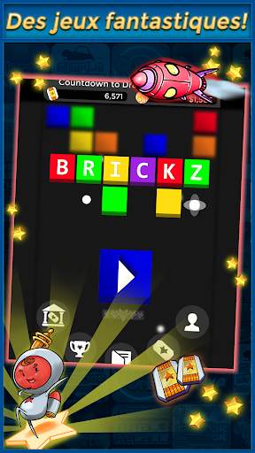 Brickz screenshot 3