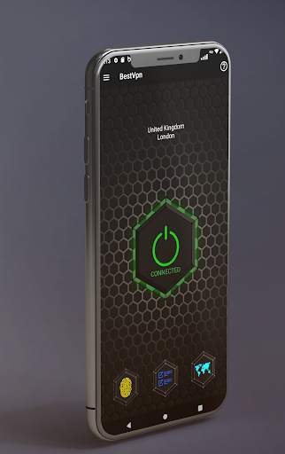 BEST VPN - FREE VPN PROXY SERVERS, SECURE VPN 🇺🇸 screenshot 1