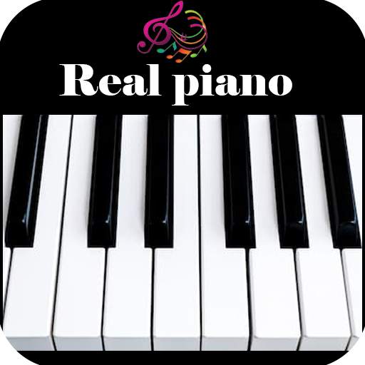 Piano Real Learning Keyboard 1.0.3