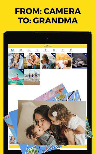 Ted’s Cameras: Photo prints instore & delivered screenshot 8