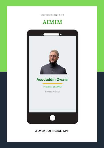 AIMIM - Official screenshot 2