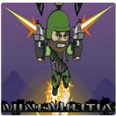Tips Mini Militia New 1.0