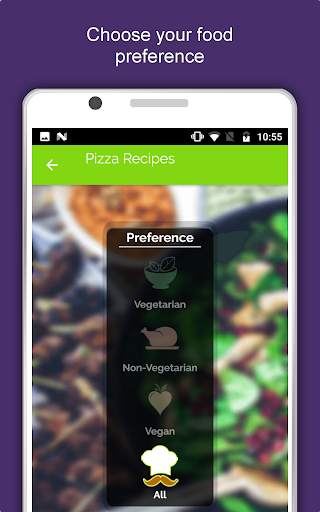 450  Pizza Recipes Free Offline : Homemade, Yummy screenshot 9