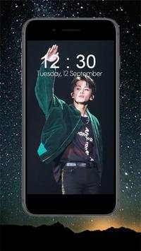 Mark Lee ( NCT) Wallpaper HD screenshot 3