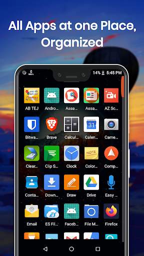 Launcher 2020 , Launcher 2020 New Version screenshot 3