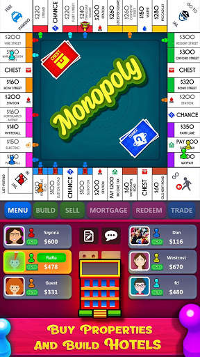 Monopolist screenshot 3