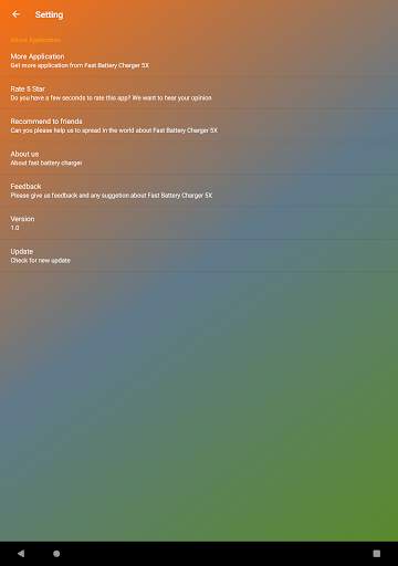 Charger 5X - Indian Fast Ultra Battery Charger screenshot 17