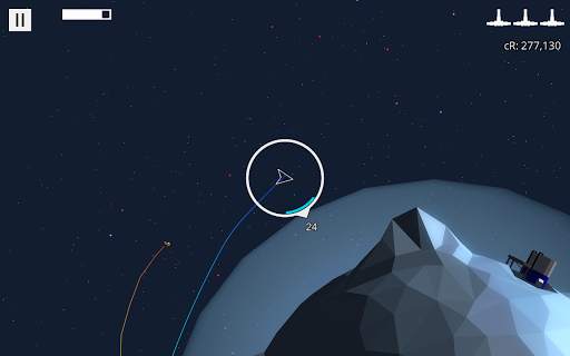Crater Maker screenshot 11