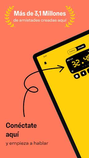 Walkie Talkie - All Talk screenshot 8