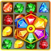 Jewels Temple
