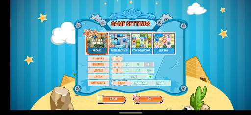 BOMB IT 4 screenshot 4