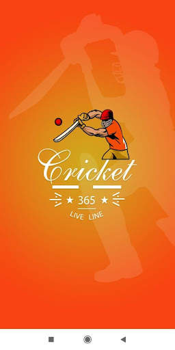 Cricket 365 - Cricket Live Line screenshot 1