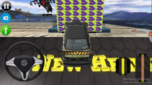 Crazy Racing X screenshot 7