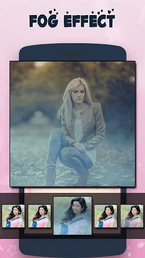 Photo Animated Effect - Make GIF and Video effects screenshot 13