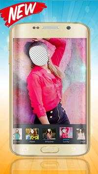 Women Fashion 2018  - Teen Outfit Style screenshot 2