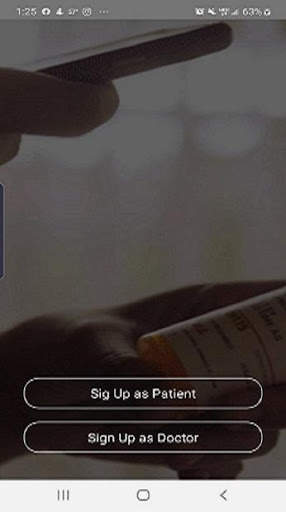 Lafiya App -  24/7 Telehealth Anywhere Anytime screenshot 1