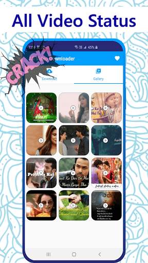 All Video Downloader for Facebook, Instagram, IGTV screenshot 3