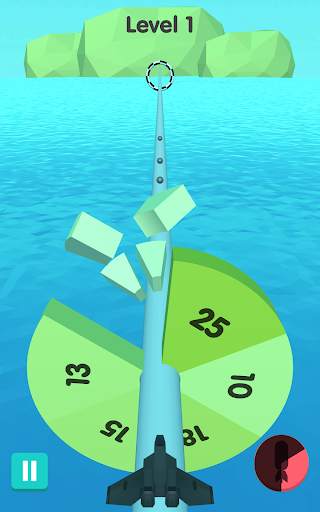 Block Shooter 3D screenshot 7