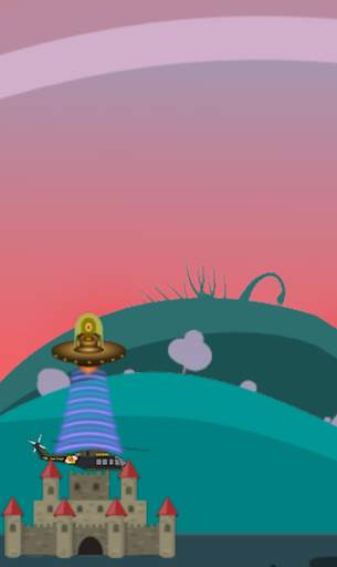 Trooper 4: Bird Dodger screenshot 6