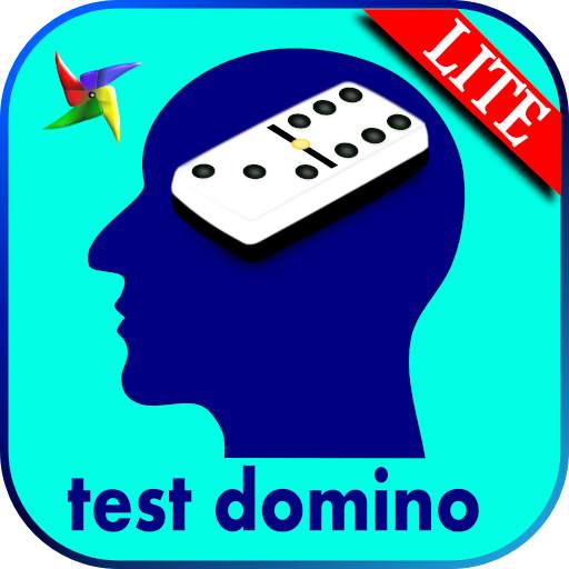 Domino psychoTest Brain LITE 1.2