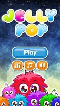 Jelly Crush Mania screenshot 1