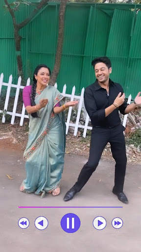 Anupama Serial - Daily Episode screenshot 6