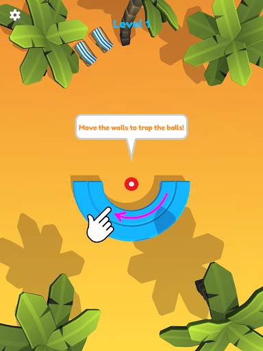 Trapper 3D screenshot 17