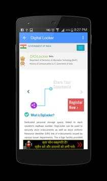 DigiLocker screenshot 3