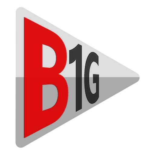B1G Player 6.0