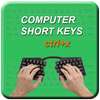 Computer Short Cut keys on 9Apps