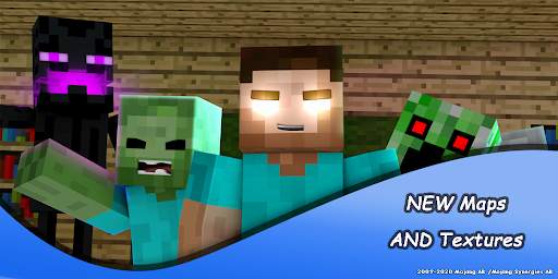 Mods & Addons For Minecraft PE screenshot 2