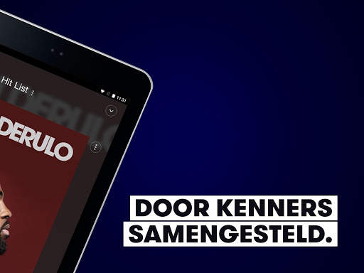 Stingray Music screenshot 7