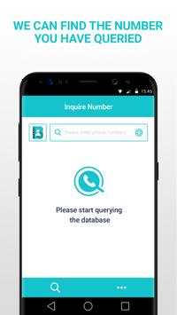 Number Finder 2 تصوير الشاشة