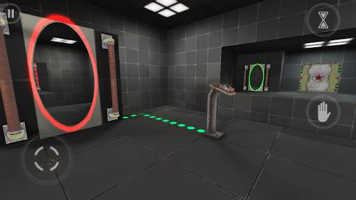 Portalize screenshot 2