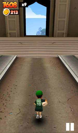 Run Sheeda Run screenshot 10