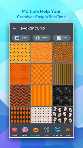 Cover Photo Maker : Post Maker screenshot 5